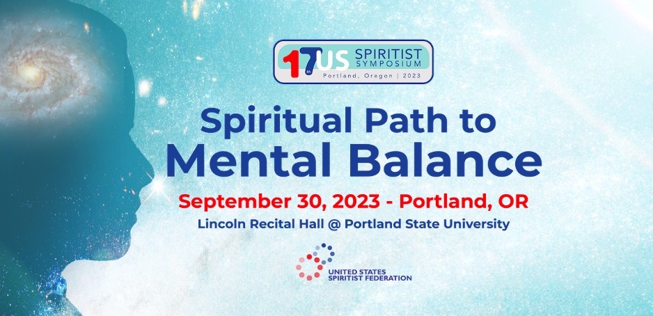 17th Spiritist Symposium